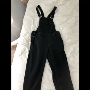 RIVER ISLAND Denim Overalls